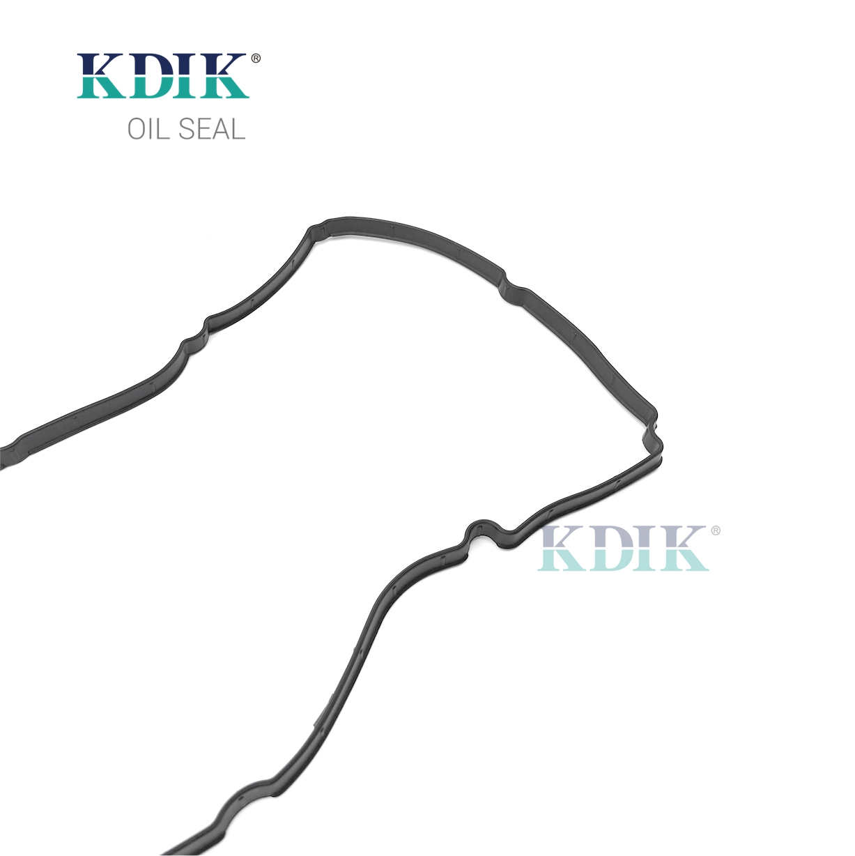 KDIK Factory Direct 11213-75041 Engine Valve Cover Gasket Part Auto Engine Parts for Toyota