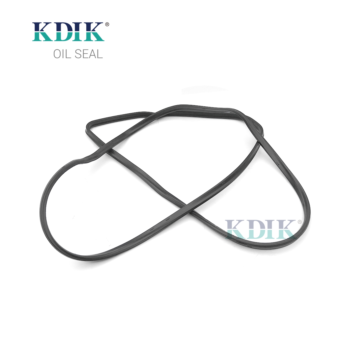 Engine Valve Cover Gasket OE 11214-31030 Left Side Fit Toyota 1GR-FE 4.0L Prado