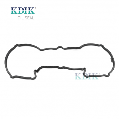 KDIK Valve Cover Gasket OE 13270-8H031 Engine Rocker Cover Seal Gasket Replacement For Nissan