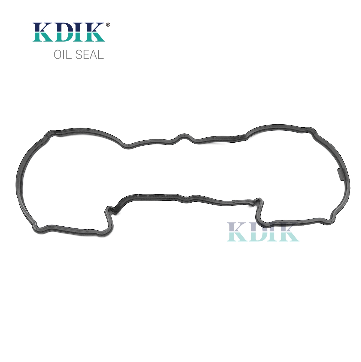 KDIK Valve Cover Gasket OE 13270-8H031 Engine Rocker Cover Seal Gasket Replacement For Nissan