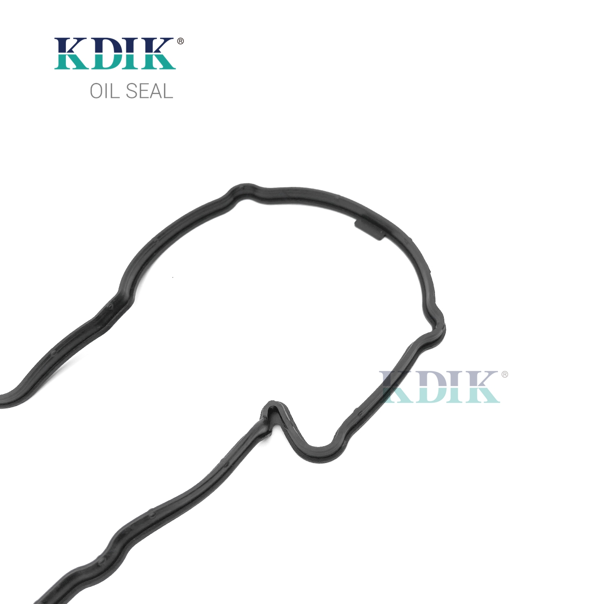 KDIK Valve Cover Gasket OE 13270-8H031 Engine Rocker Cover Seal Gasket Replacement For Nissan