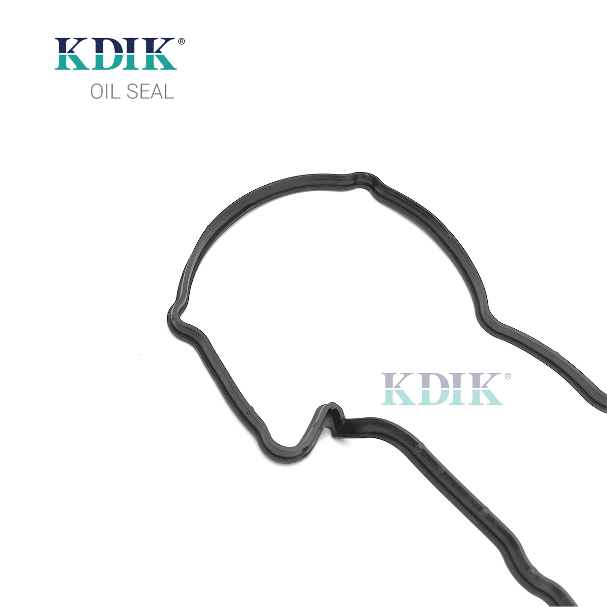 KDIK Valve Cover Gasket OE 13270-8H031 Engine Rocker Cover Seal Gasket Replacement For Nissan