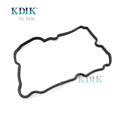 KDIK 13272AA140 Auto Engine Seal Gasket Rocker Cover Gasket Replacement Part for SUBARU