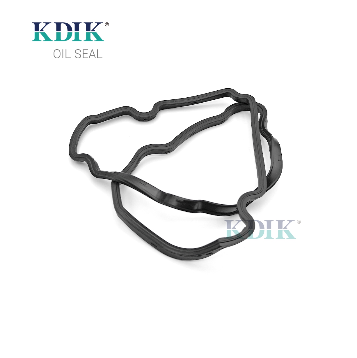 KDIK 13272AA140 Auto Engine Seal Gasket Rocker Cover Gasket Replacement Part for SUBARU