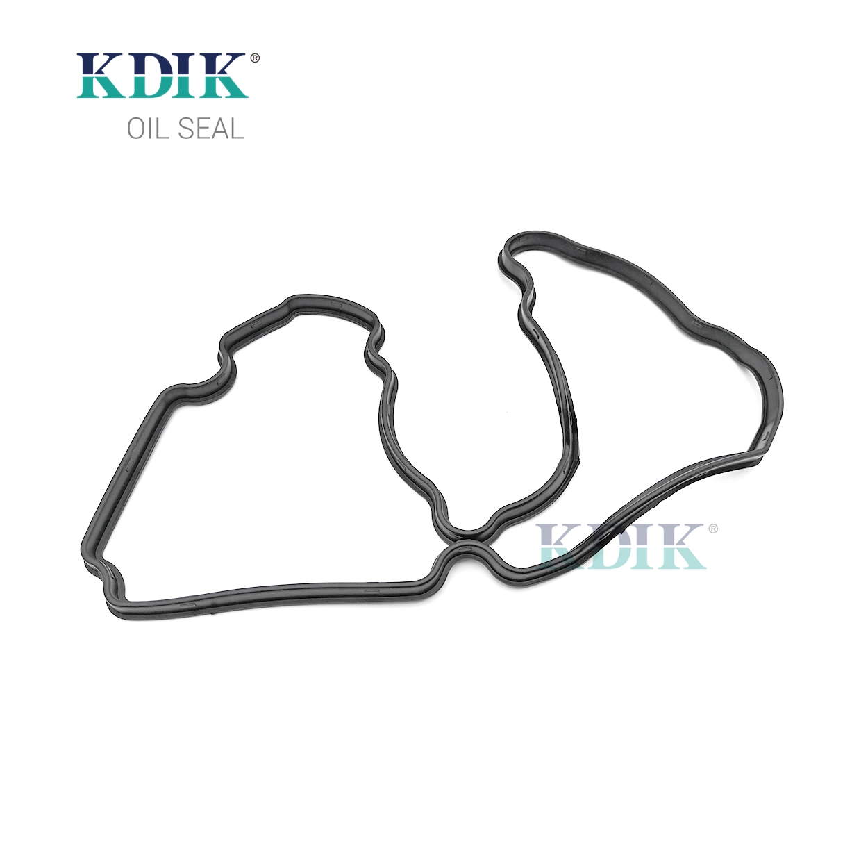 KDIK 13272AA140 Auto Engine Seal Gasket Rocker Cover Gasket Replacement Part for SUBARU