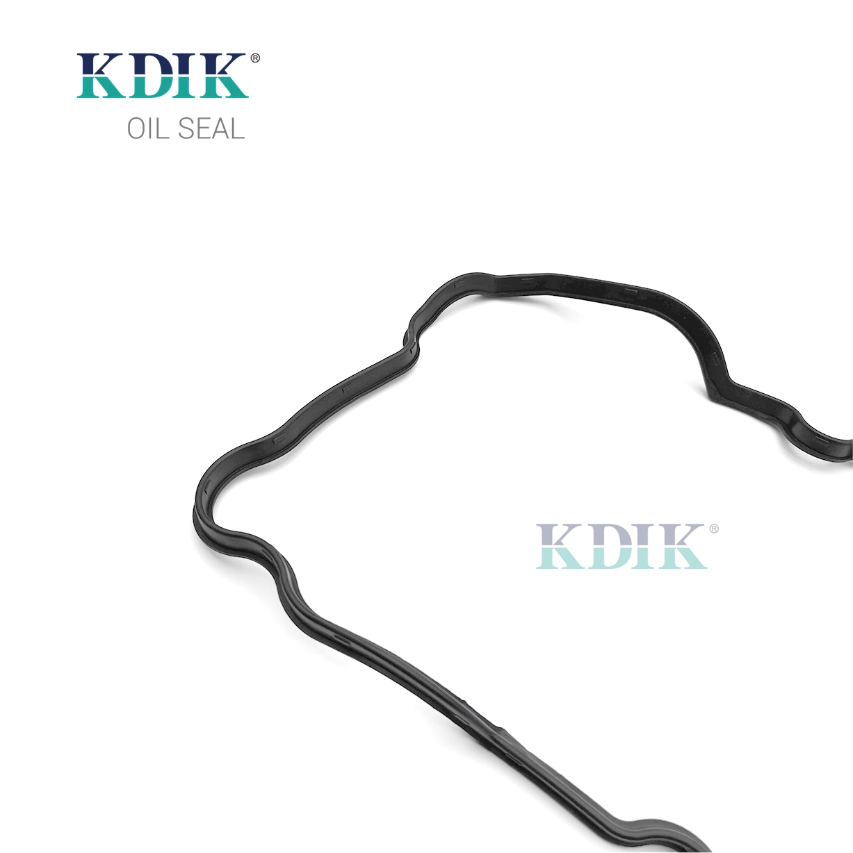 KDIK 13272AA140 Auto Engine Seal Gasket Rocker Cover Gasket Replacement Part for SUBARU
