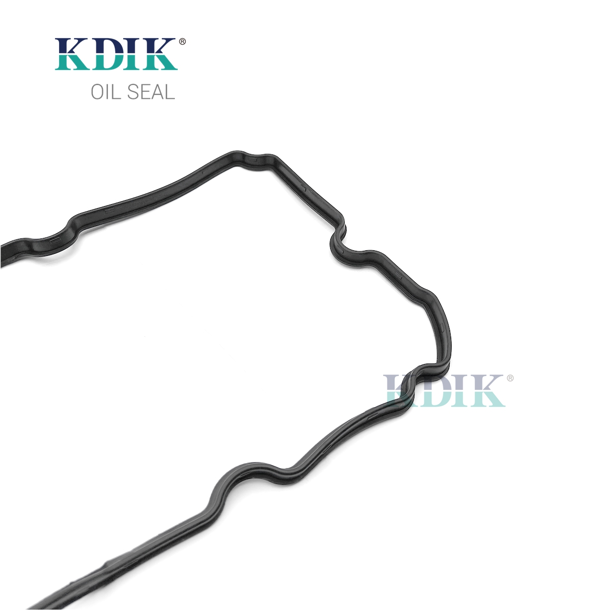 KDIK 13272AA140 Auto Engine Seal Gasket Rocker Cover Gasket Replacement Part for SUBARU