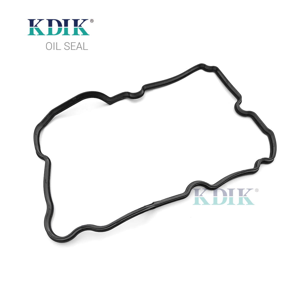 KDIK 13272AA140 Auto Engine Seal Gasket Rocker Cover Gasket Replacement Part for SUBARU