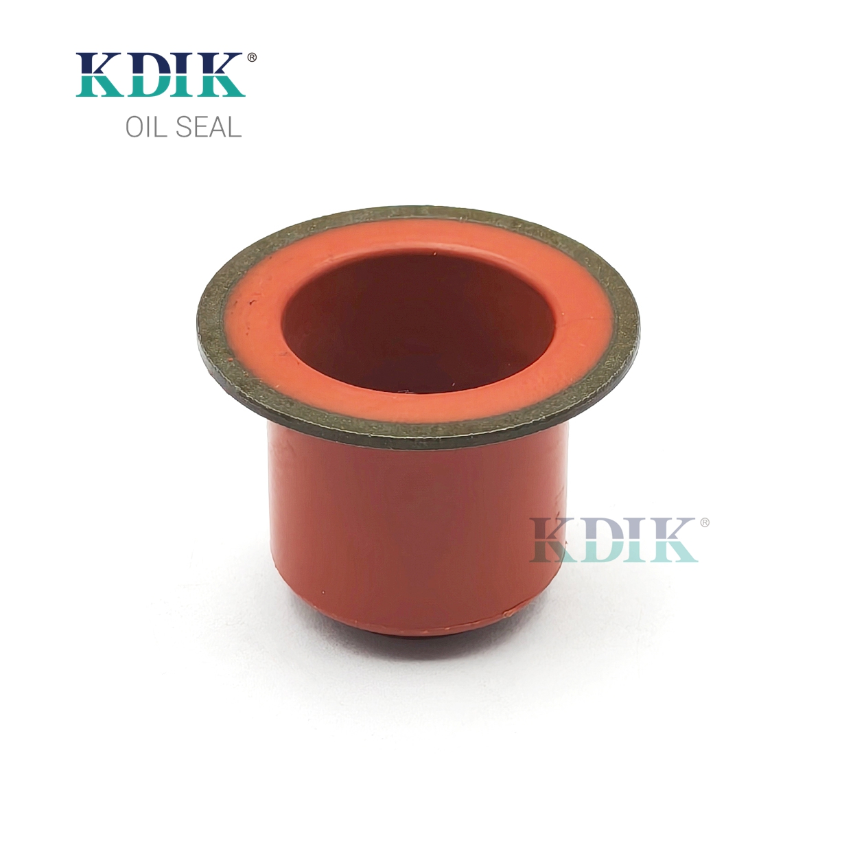 FPM 04615P Valve Stem Seal 7.9*21.5/31.6*24.6 Engine Valve Oil Seal for GM Eng 194"/230"