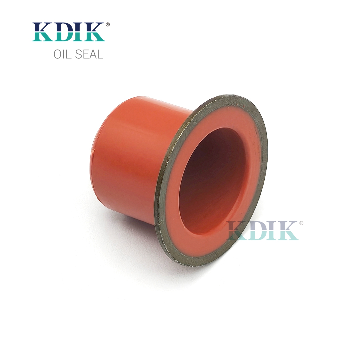 FPM 04615P Valve Stem Seal 7.9*21.5/31.6*24.6 Engine Valve Oil Seal for GM Eng 194"/230"