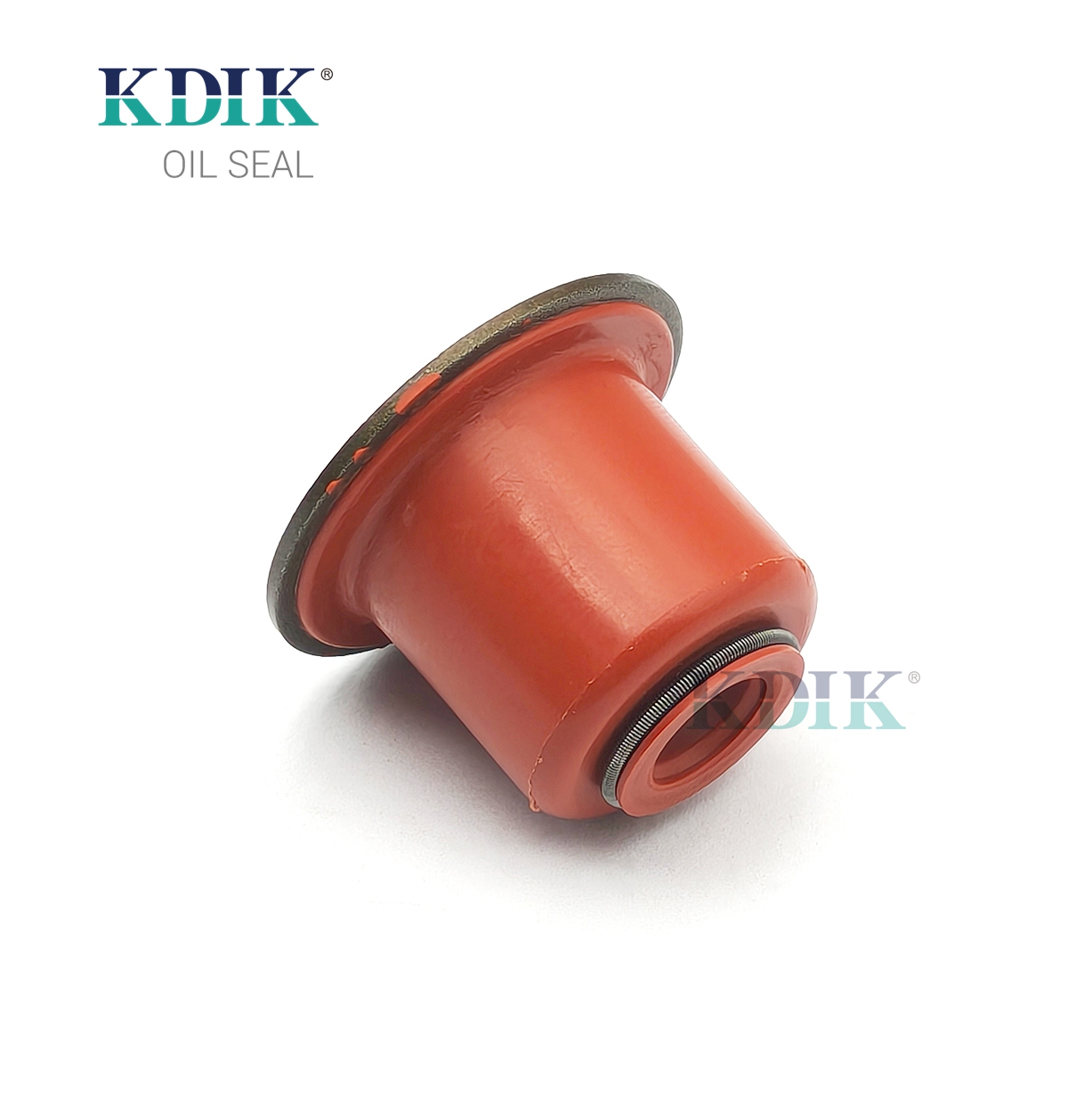 FPM 04615P Valve Stem Seal 7.9*21.5/31.6*24.6 Engine Valve Oil Seal for GM Eng 194"/230"