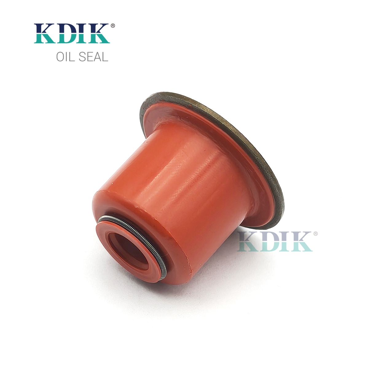 FPM 04615P Valve Stem Seal 7.9*21.5/31.6*24.6 Engine Valve Oil Seal for GM Eng 194"/230"