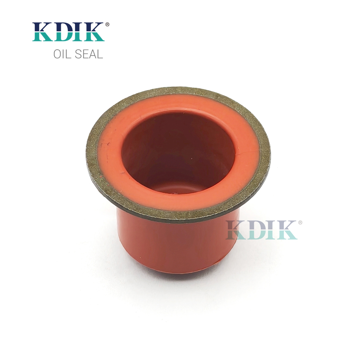FPM 04615P Valve Stem Seal 7.9*21.5/31.6*24.6 Engine Valve Oil Seal for GM Eng 194"/230"