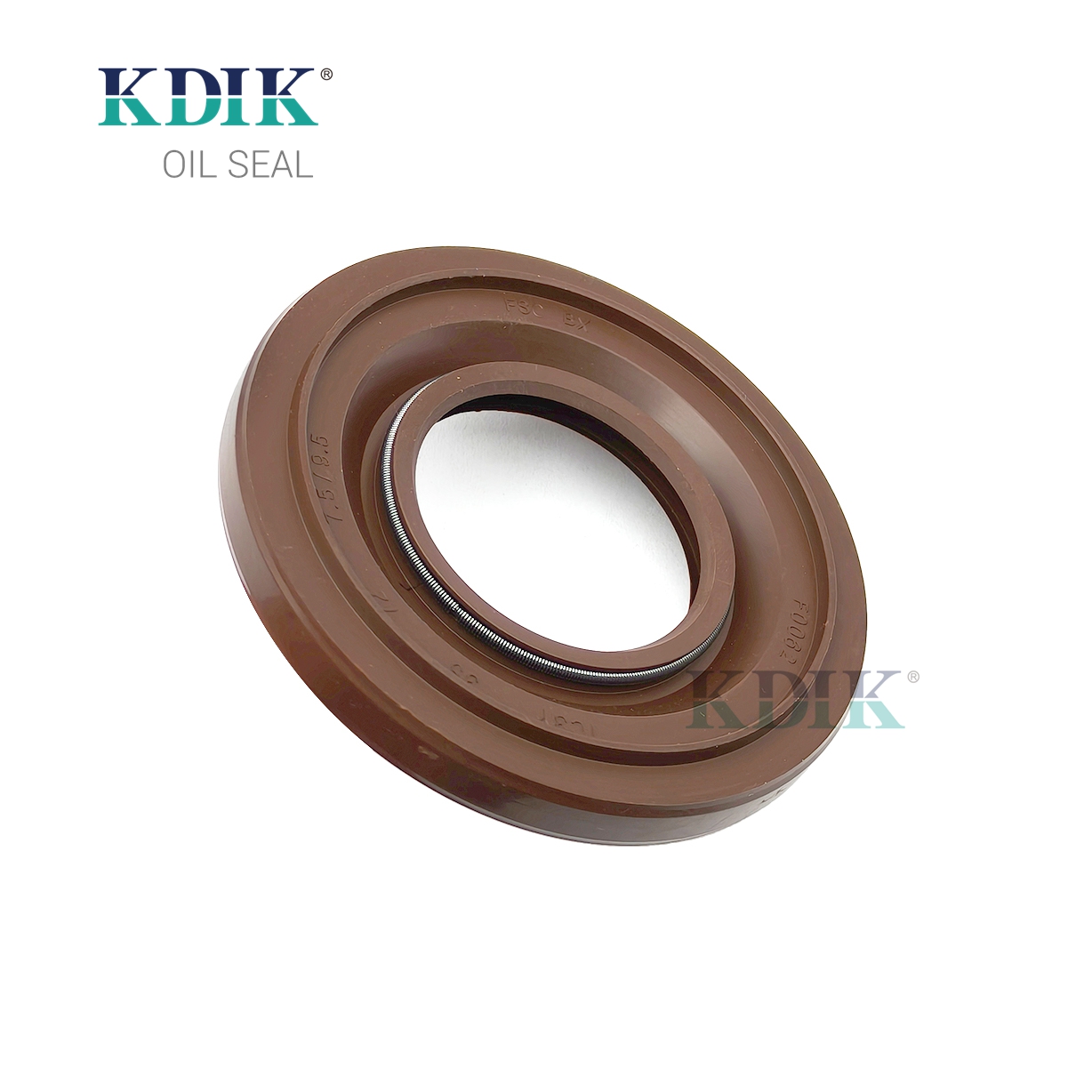 09283-35036 G38000 Auto Parts Oil Seal TC3Y 35*72*7.5/9.5 For SUZUKI