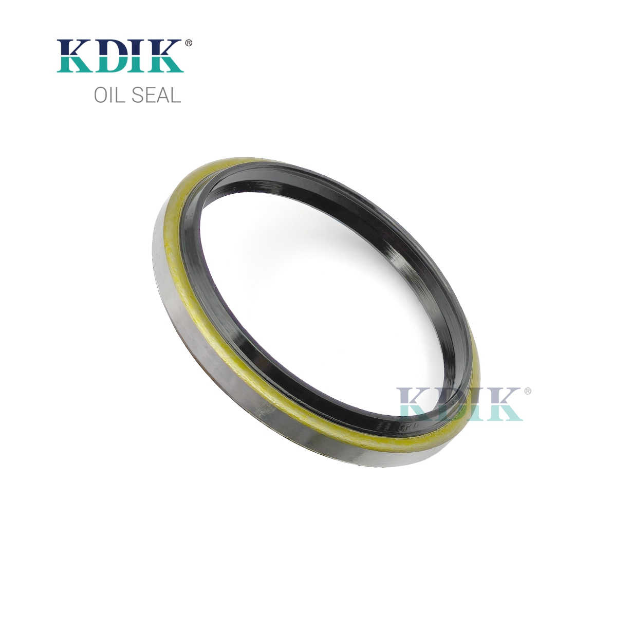 75*89*8/11 DKB NBR Rubber Hydraulic Cylinder Dust Wiper Seal Forklift Oil Seal for Excavator Construction Machines