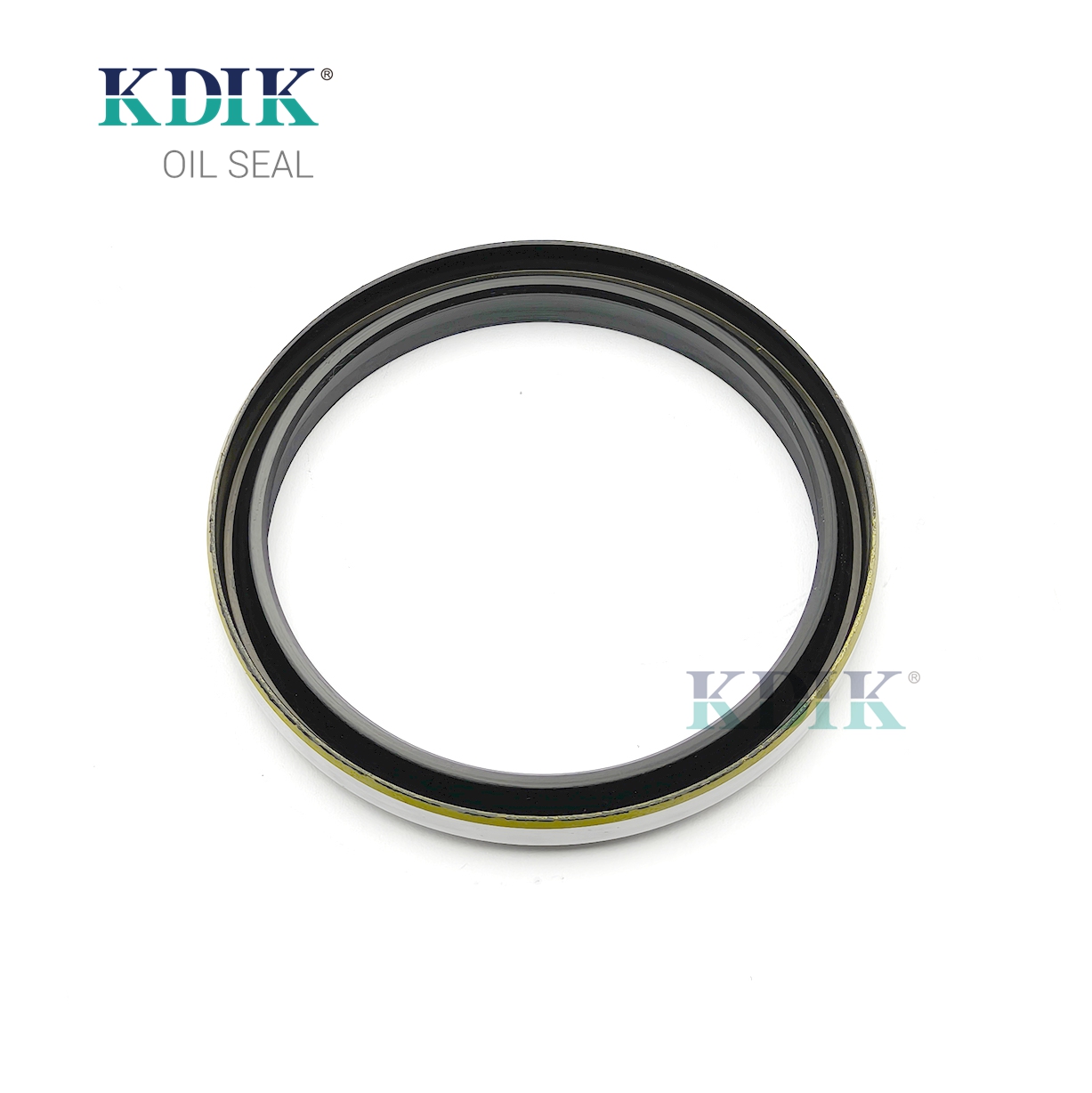 75*89*8/11 DKB NBR Rubber Hydraulic Cylinder Dust Wiper Seal Forklift Oil Seal for Excavator Construction Machines