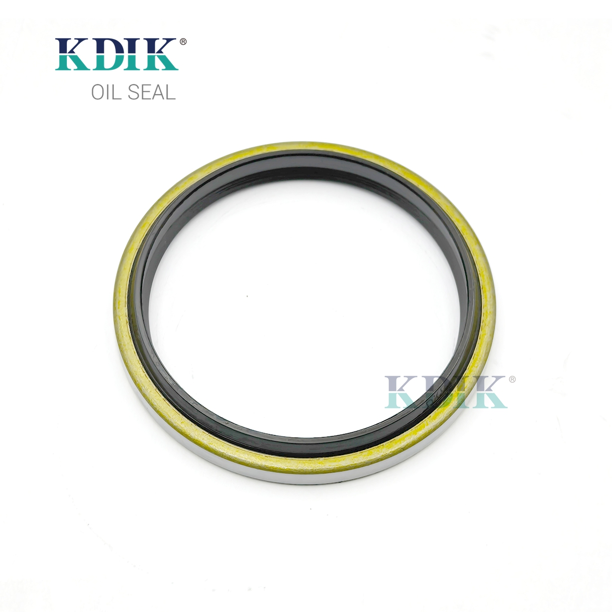 75*89*8/11 DKB NBR Rubber Hydraulic Cylinder Dust Wiper Seal Forklift Oil Seal for Excavator Construction Machines