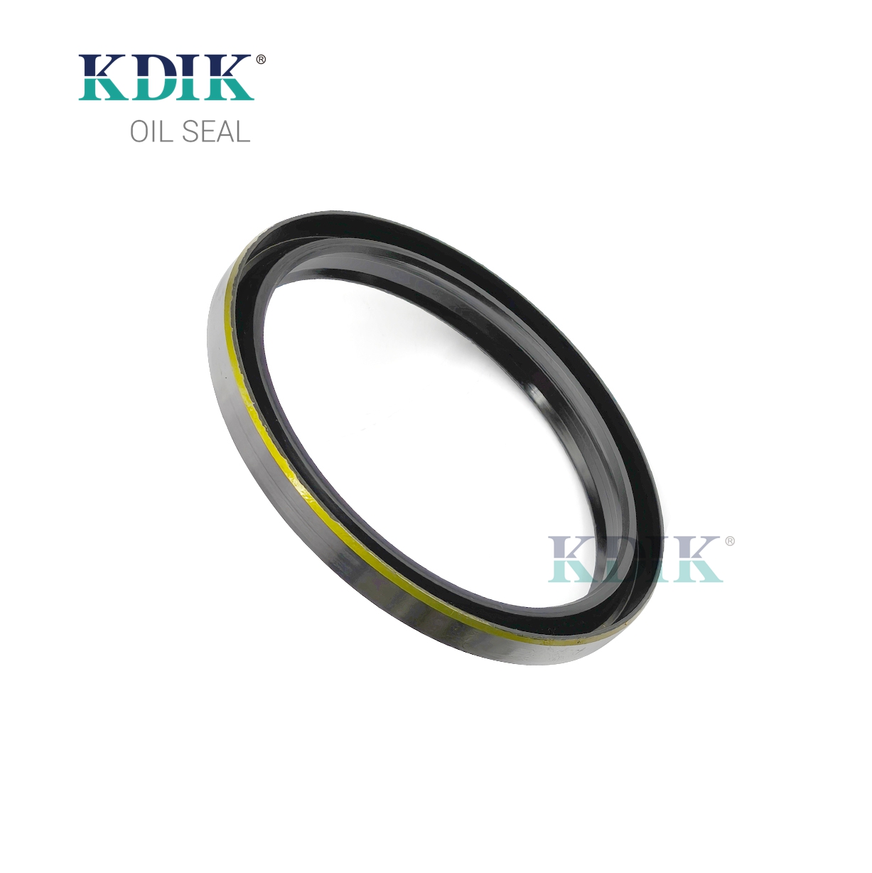 75*89*8/11 DKB NBR Rubber Hydraulic Cylinder Dust Wiper Seal Forklift Oil Seal for Excavator Construction Machines
