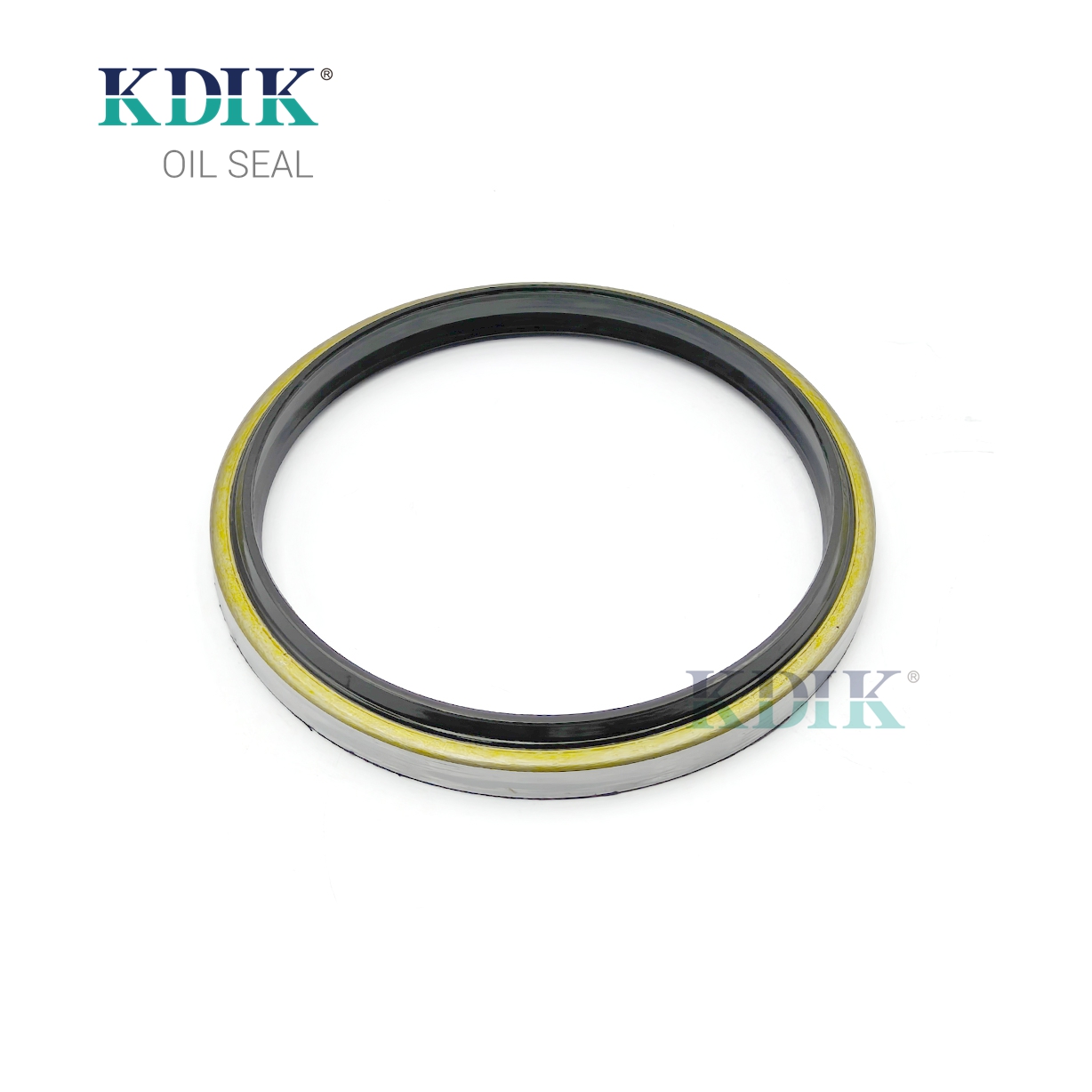 DKB Forklift Hydraulic Cylinder Oil Seal 90*104*8/11 for Excavator Construction Machines Dust Wiper Seal