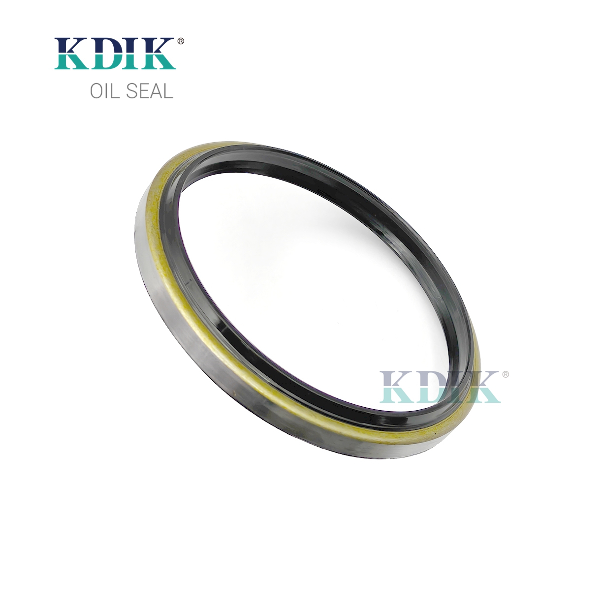 DKB Forklift Hydraulic Cylinder Oil Seal 90*104*8/11 for Excavator Construction Machines Dust Wiper Seal