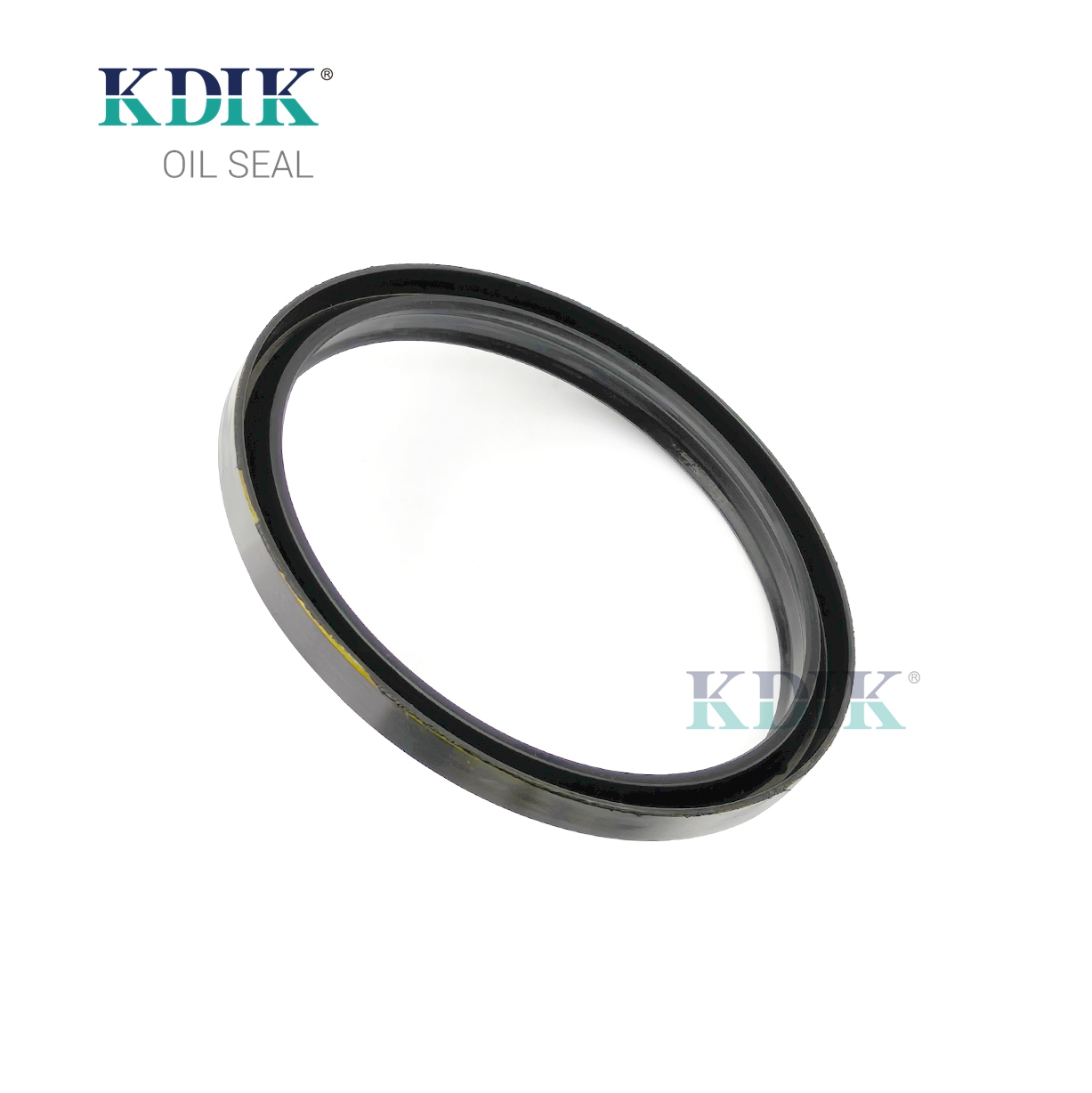 DKB Forklift Hydraulic Cylinder Oil Seal 90*104*8/11 for Excavator Construction Machines Dust Wiper Seal