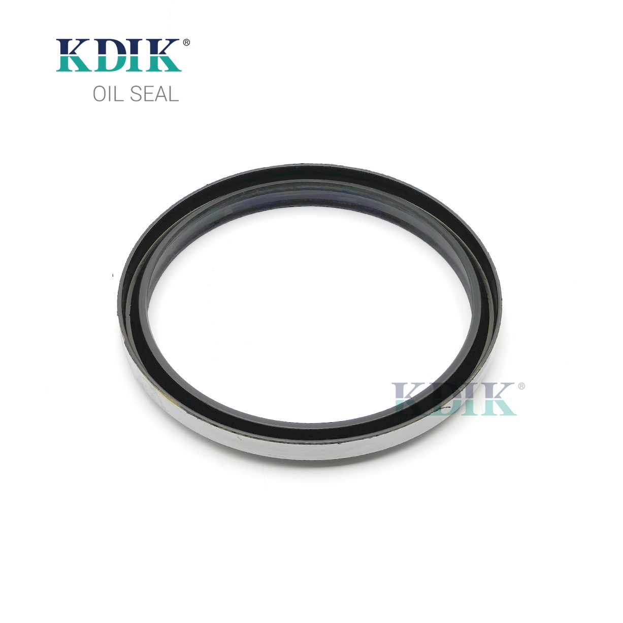 DKB Forklift Hydraulic Cylinder Oil Seal 90*104*8/11 for Excavator Construction Machines Dust Wiper Seal