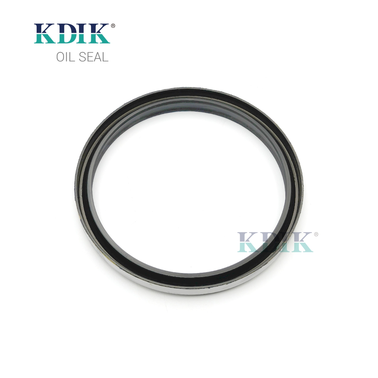 DKB Forklift Hydraulic Cylinder Oil Seal 90*104*8/11 for Excavator Construction Machines Dust Wiper Seal
