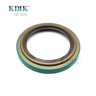 KDIK High Quality 92/95*113.5/130*12/20 FKM Wheel Hub Seal Oil Seal for Tractor Harvester