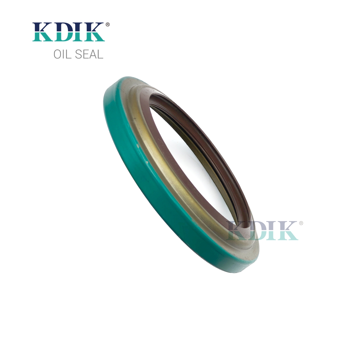 KDIK High Quality 92/95*113.5/130*12/20 FKM Wheel Hub Seal Oil Seal for Tractor Harvester
