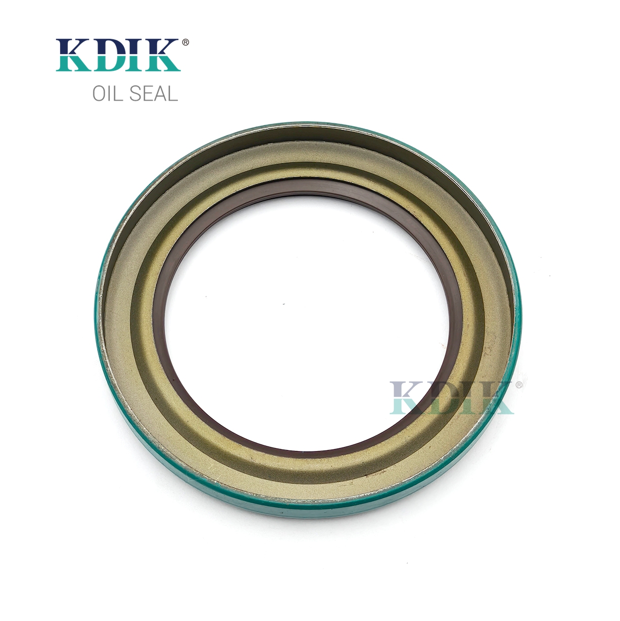 KDIK High Quality 92/95*113.5/130*12/20 FKM Wheel Hub Seal Oil Seal for Tractor Harvester