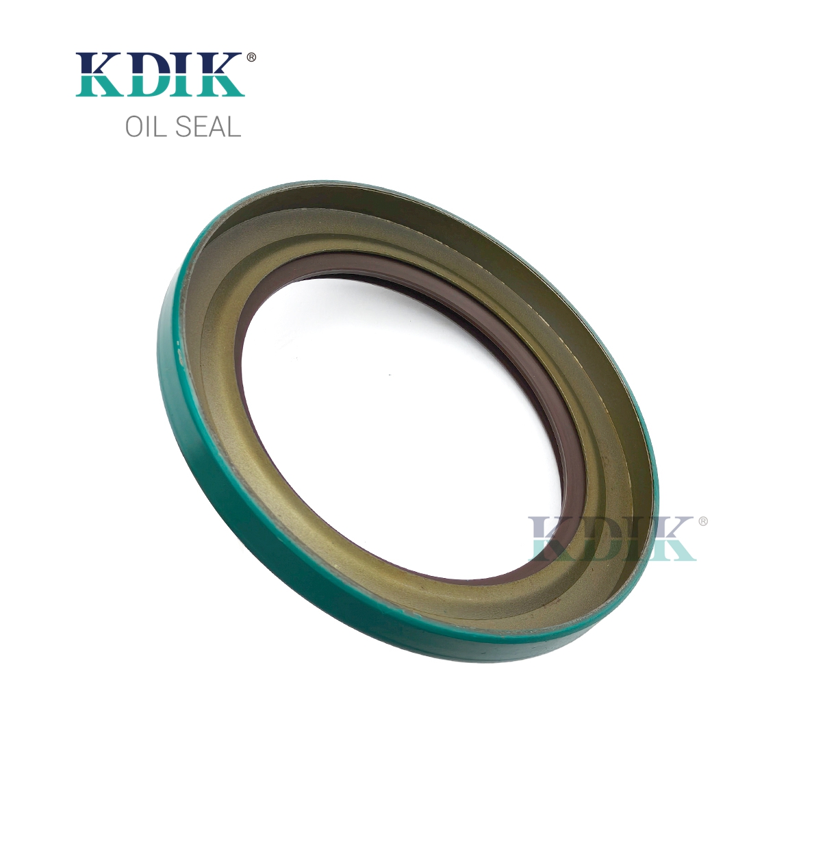 KDIK High Quality 92/95*113.5/130*12/20 FKM Wheel Hub Seal Oil Seal for Tractor Harvester