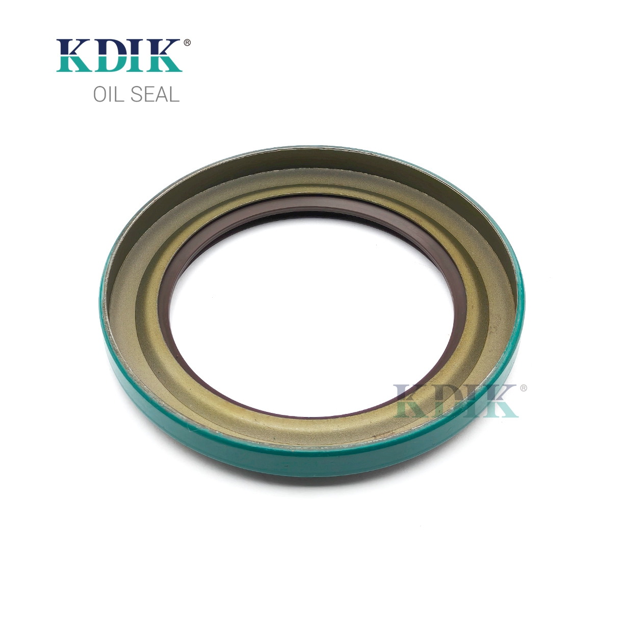 KDIK High Quality 92/95*113.5/130*12/20 FKM Wheel Hub Seal Oil Seal for Tractor Harvester