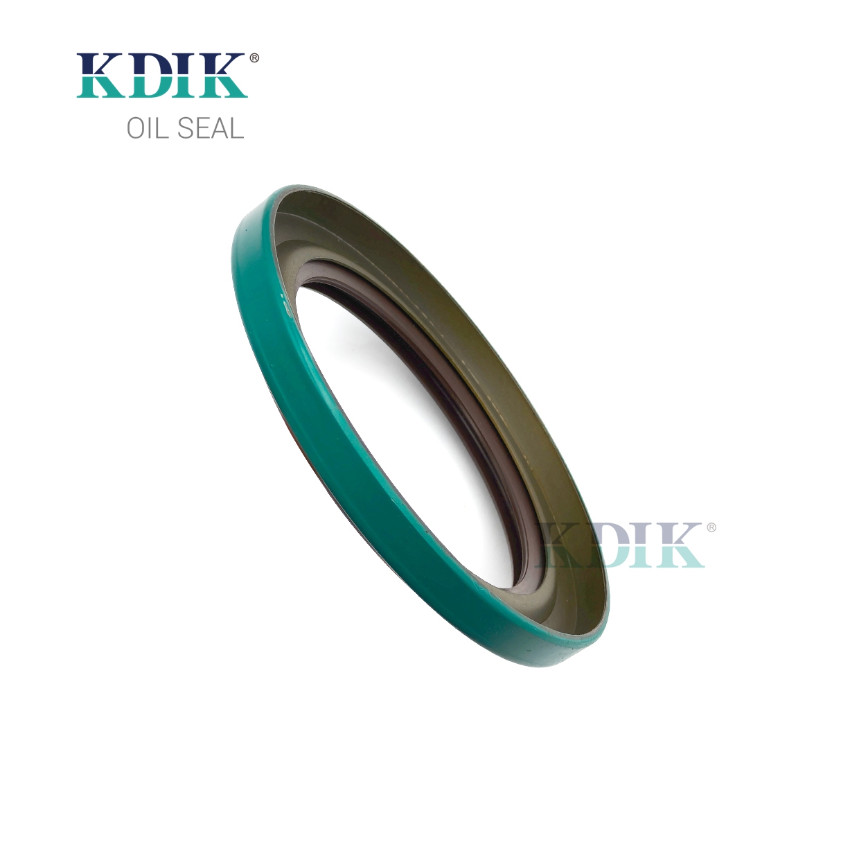 KDIK High Quality 92/95*113.5/130*12/20 FKM Wheel Hub Seal Oil Seal for Tractor Harvester