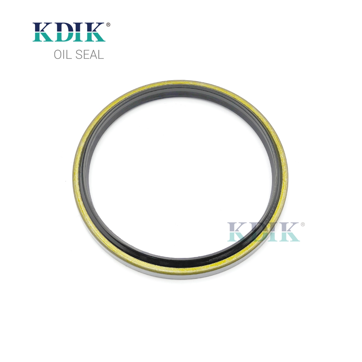 High Quality Construction Machinery NBR Seal DKB Type 110*126*9/12  Excavator Hydraulic Cylinder Oil Seal