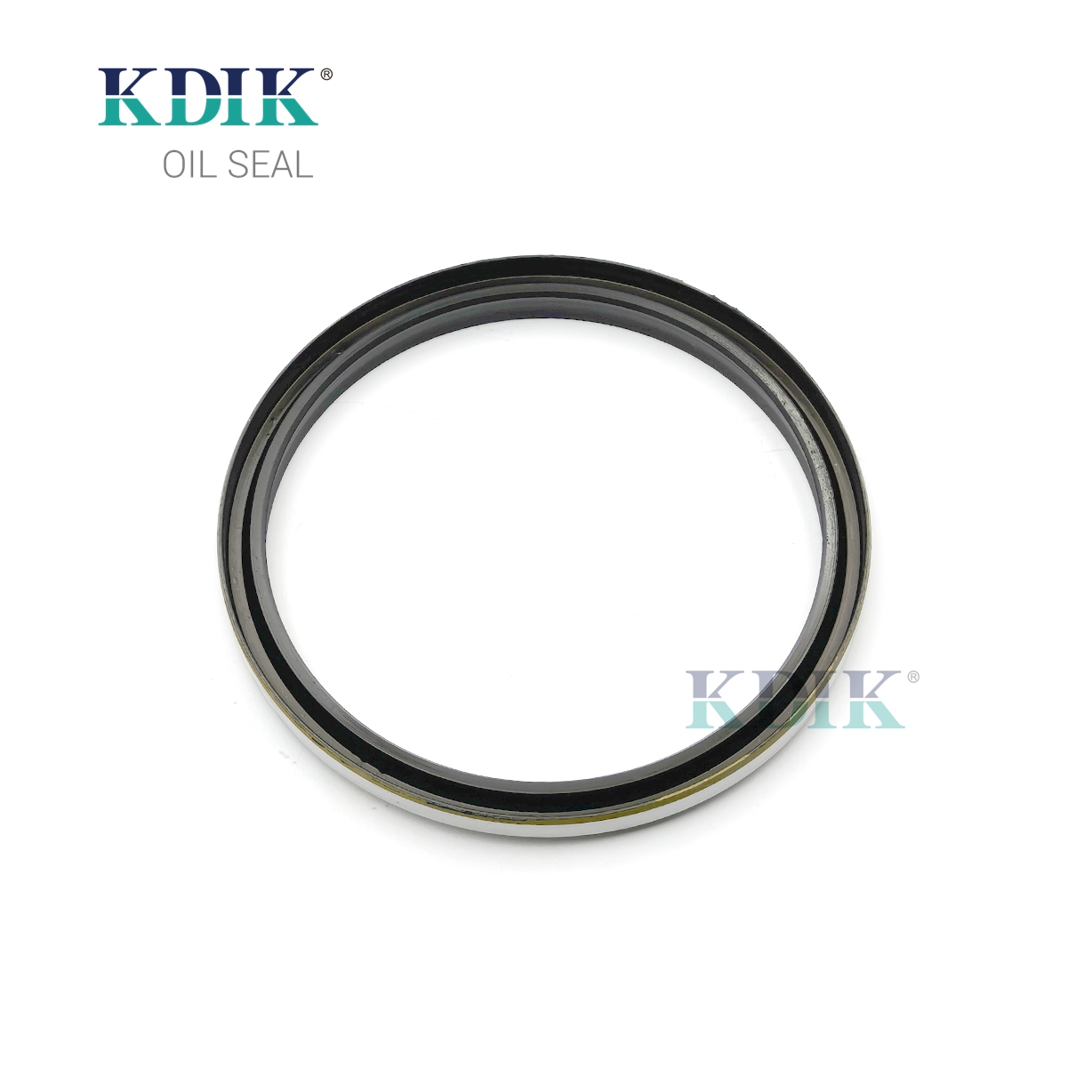 High Quality Construction Machinery NBR Seal DKB Type 110*126*9/12  Excavator Hydraulic Cylinder Oil Seal