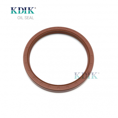 TC 110*130*13 Rotary Shaft Oil Seal Rubber FKM Metal Skeleton Seal