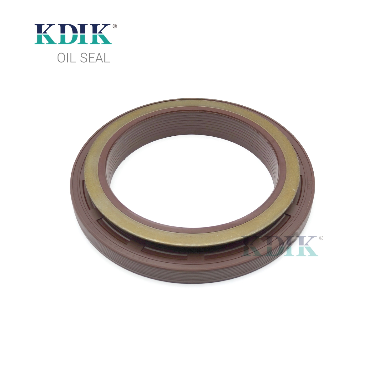 High Quality Differential Oil Seal Wheel Hub Oil Seal 3104081-ZM01A 125.5*172*14*18.5 for Dongfeng Truck