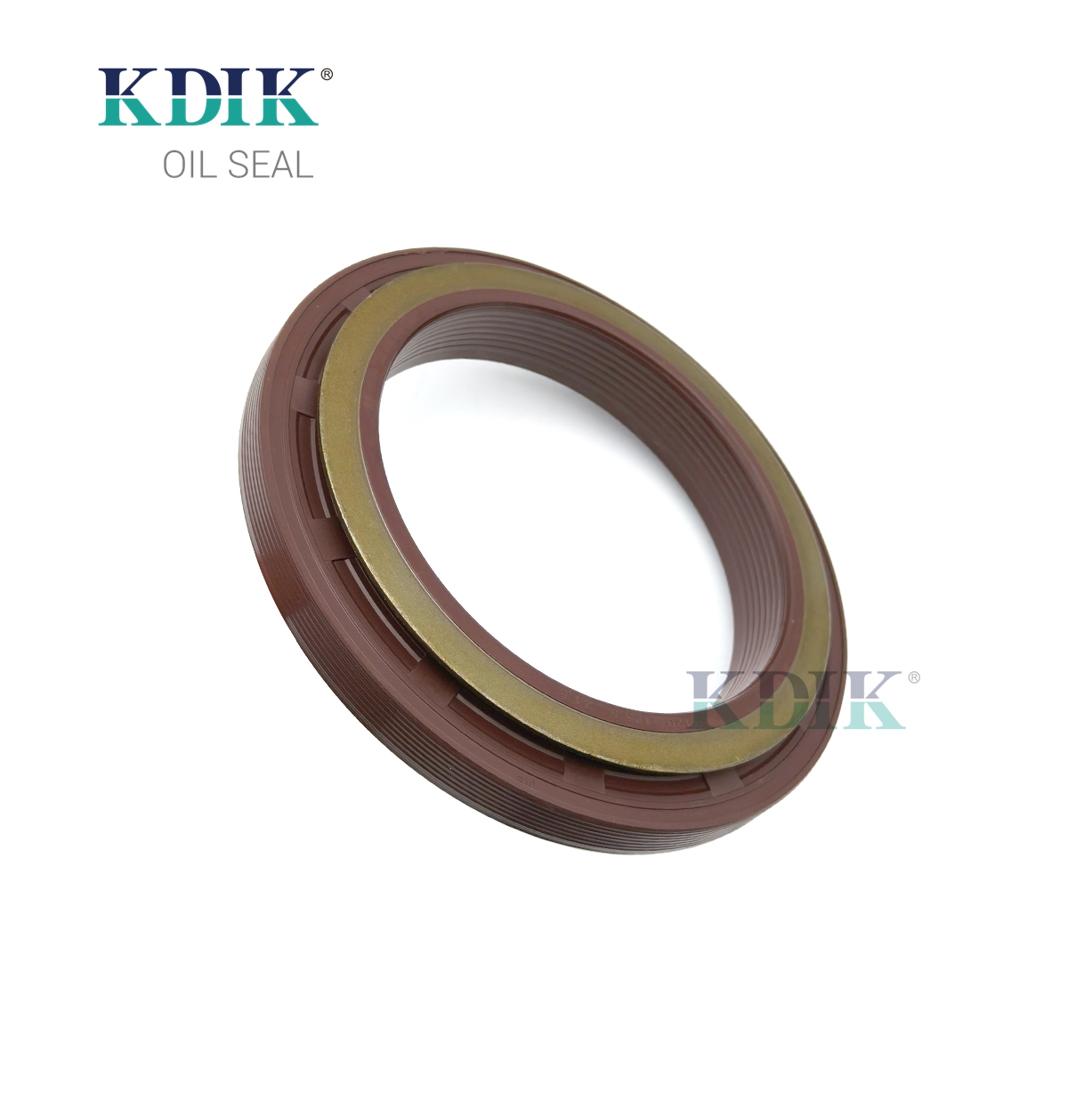 High Quality Differential Oil Seal Wheel Hub Oil Seal 3104081-ZM01A 125.5*172*14*18.5 for Dongfeng Truck