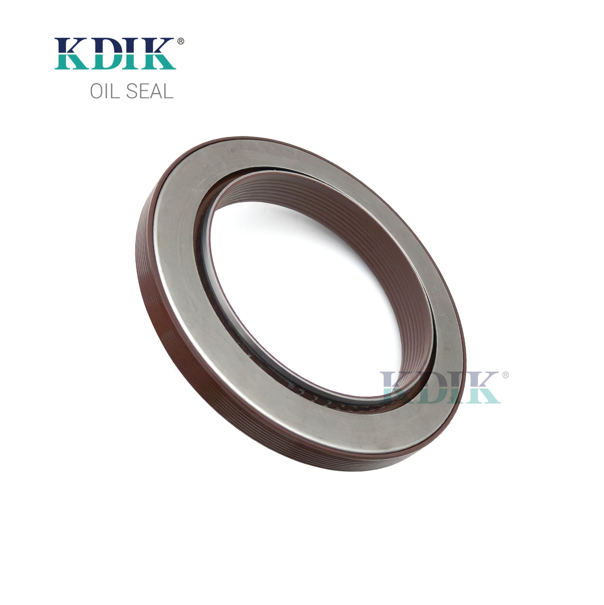 High Quality Differential Oil Seal Wheel Hub Oil Seal 3104081-ZM01A 125.5*172*14*18.5 for Dongfeng Truck