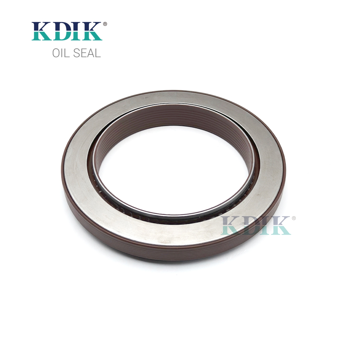 High Quality Differential Oil Seal Wheel Hub Oil Seal 3104081-ZM01A 125.5*172*14*18.5 for Dongfeng Truck