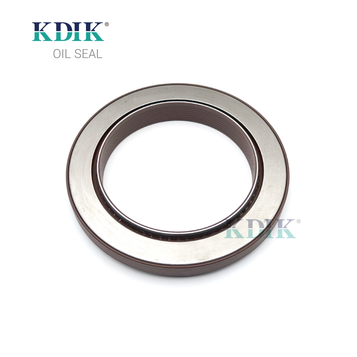 High Quality Differential Oil Seal Wheel Hub Oil Seal 3104081-ZM01A 125.5*172*14*18.5 for Dongfeng Truck