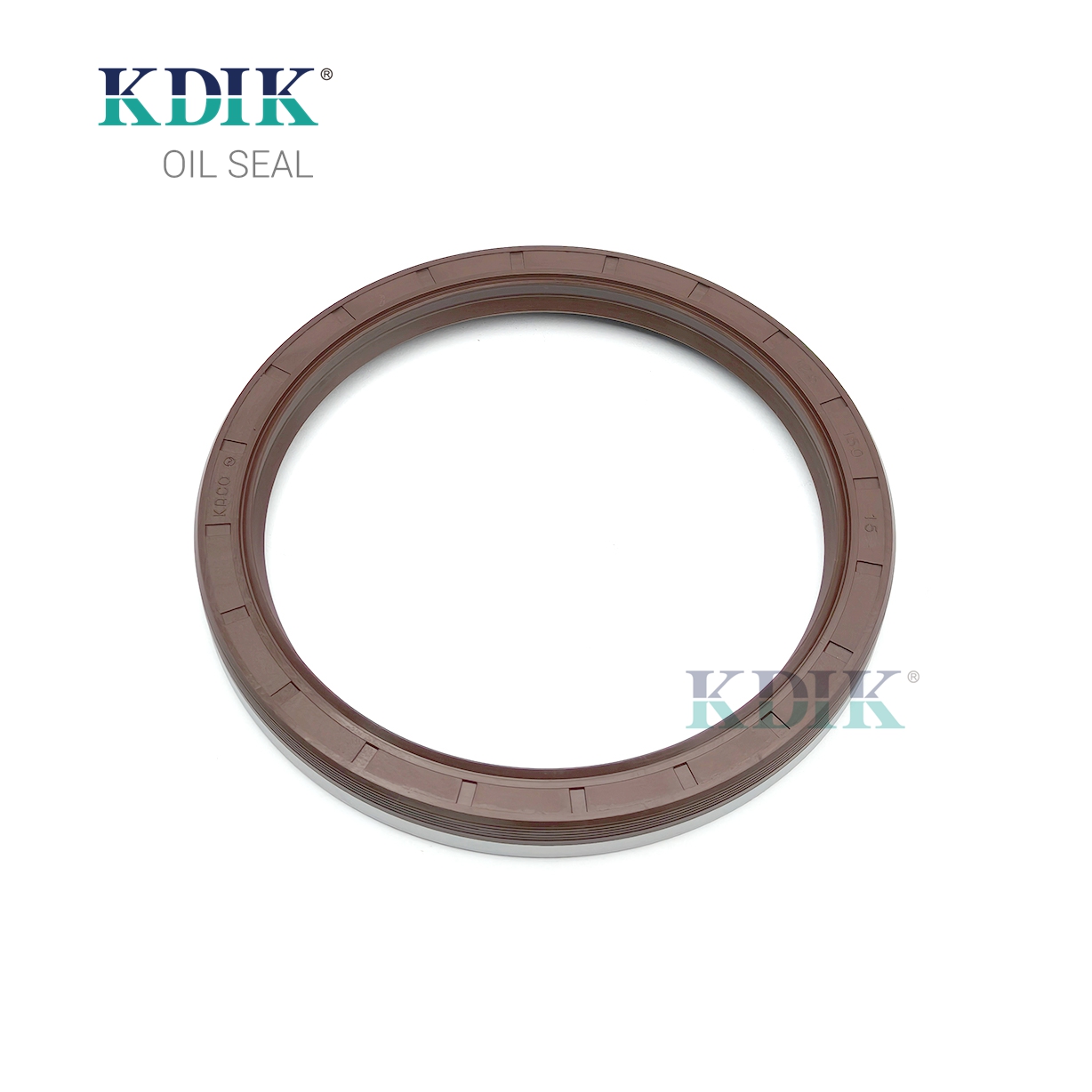 High Quality 125*150*15/13 Wheel Hub Oil Seal 210.294 for ELRING Truck Spare Parts