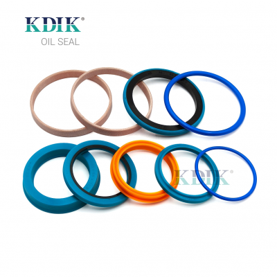Hydraulic Cylinder Seal Kit 991/20022 991-20022 Hydraulic Cylinder Excavator Repair Kit JCB Seal Kit
