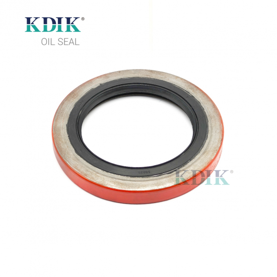 55025 Rear Inner Wheel Oil Seal 82.7*127*3mm Hub Seal for Mitsubishi Fuso Canter MB308965