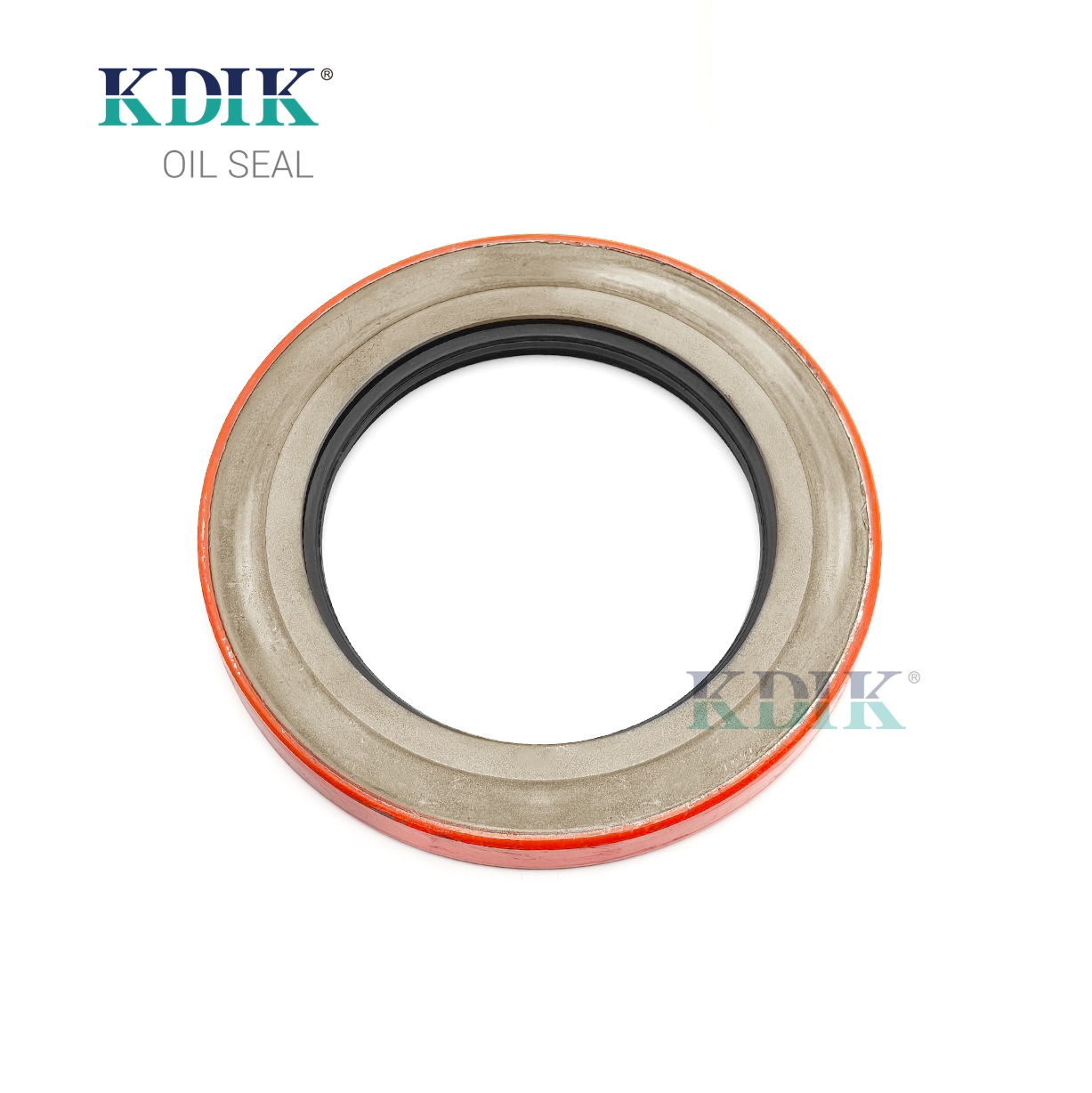55025 Rear Inner Wheel Oil Seal 82.7*127*3mm Hub Seal for Mitsubishi Fuso Canter MB308965