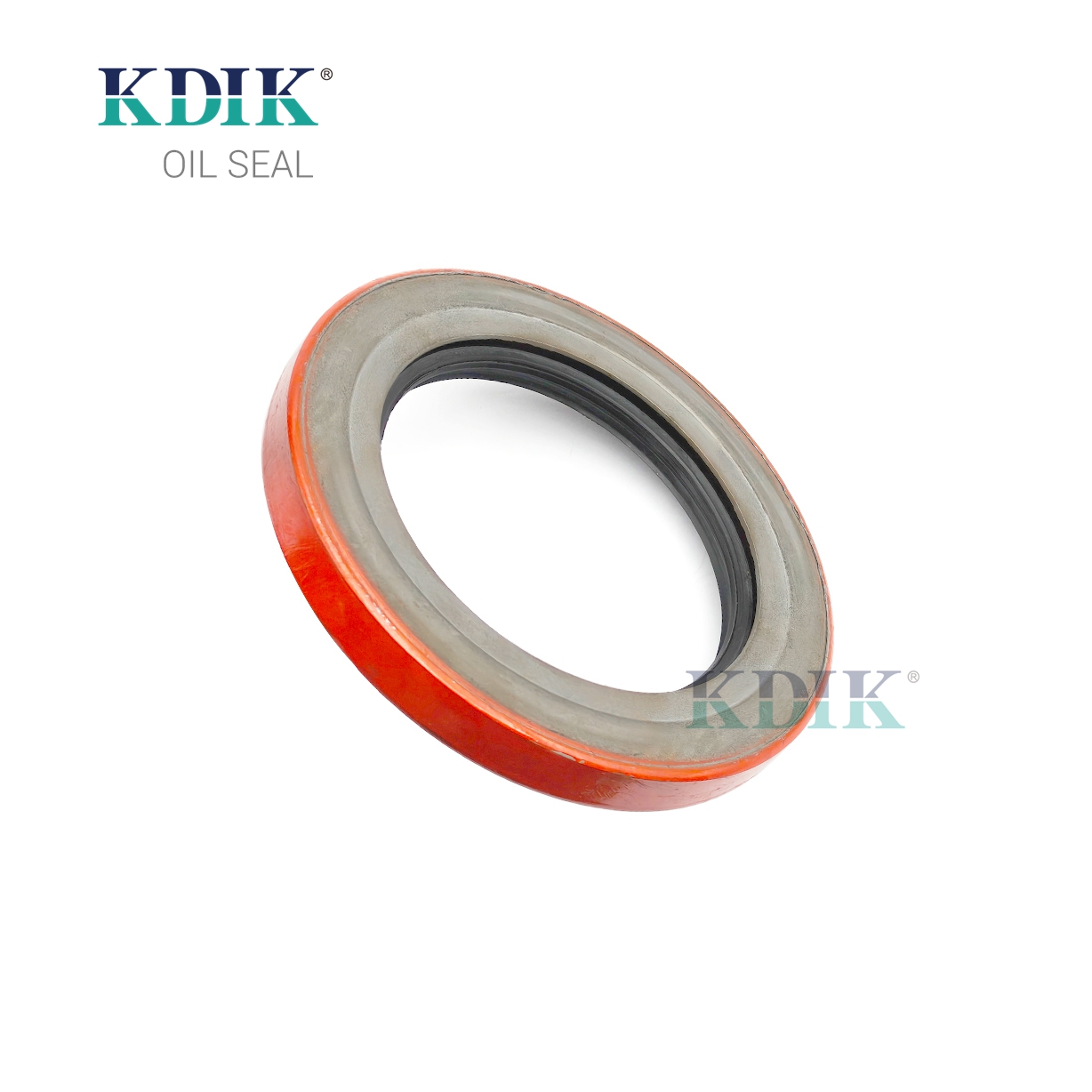 55025 Rear Inner Wheel Oil Seal 82.7*127*3mm Hub Seal for Mitsubishi Fuso Canter MB308965