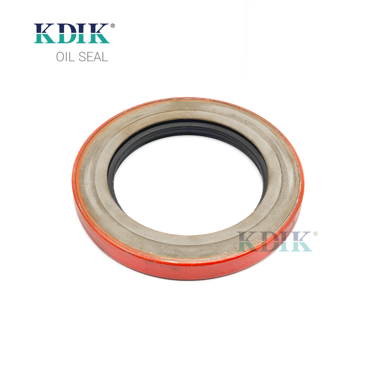 55025 Rear Inner Wheel Oil Seal 82.7*127*3mm Hub Seal for Mitsubishi Fuso Canter MB308965