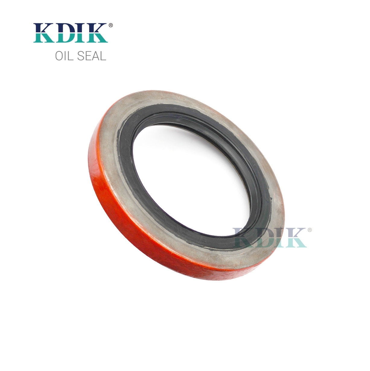 55025 Rear Inner Wheel Oil Seal 82.7*127*3mm Hub Seal for Mitsubishi Fuso Canter MB308965