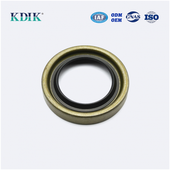 906295 906296 National 204038 Multi Purpose Seal Size 1.750*2.721*0.359 in Replaces C/R 17617 John Deere BP13166