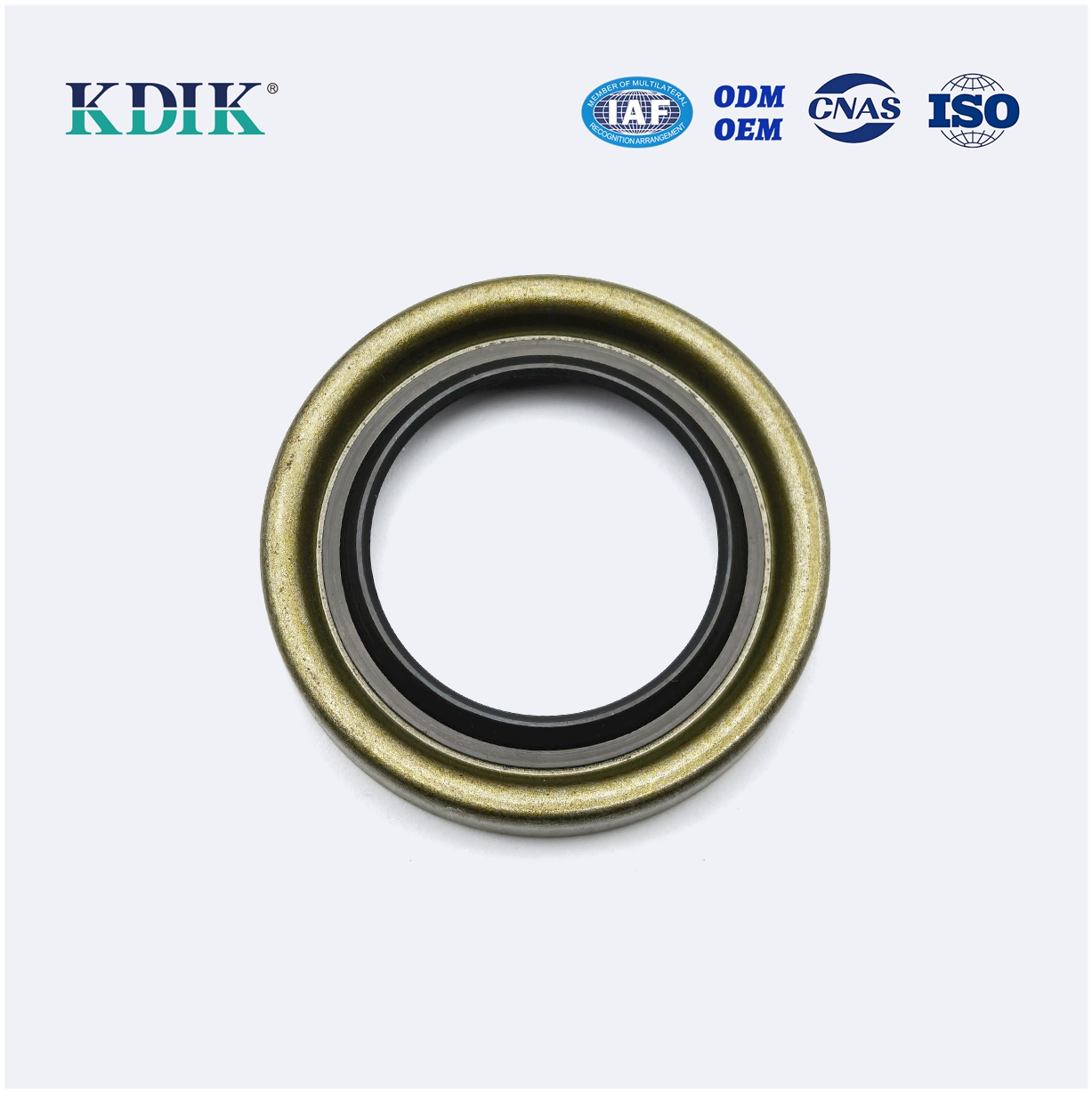906295 906296 National 204038 Multi Purpose Seal Size 1.750*2.721*0.359 in Replaces C/R 17617 John Deere BP13166